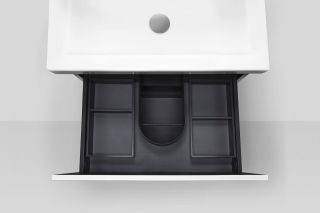 Am.pm Gem M90FHX06022WG тумба под раковину 60 см белый